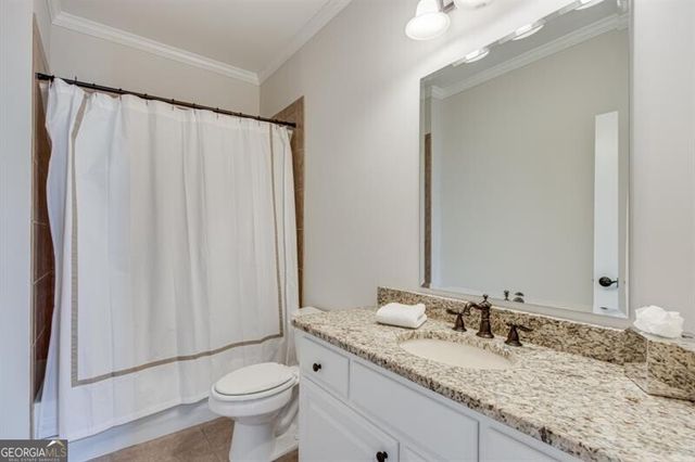 6226 Random Winds Bluff, Gainesville, GA 30506