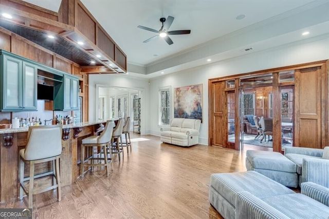 6226 Random Winds Bluff, Gainesville, GA 30506