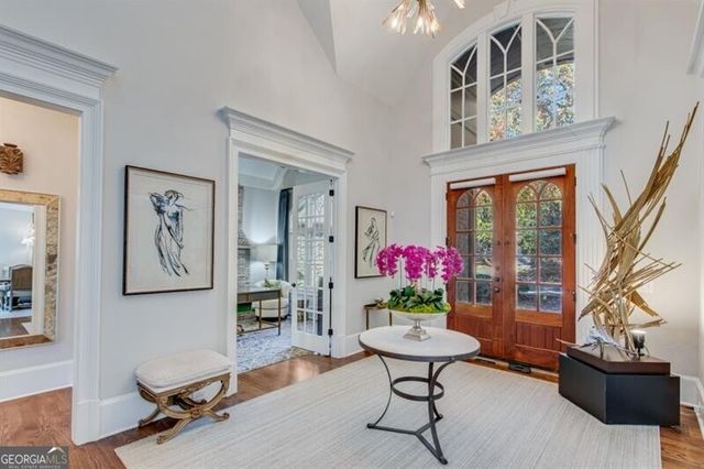 6226 Random Winds Bluff, Gainesville, GA 30506