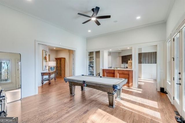 6226 Random Winds Bluff, Gainesville, GA 30506