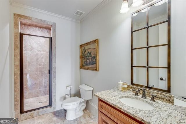 6226 Random Winds Bluff, Gainesville, GA 30506