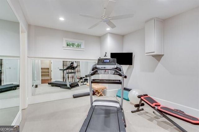 6226 Random Winds Bluff, Gainesville, GA 30506