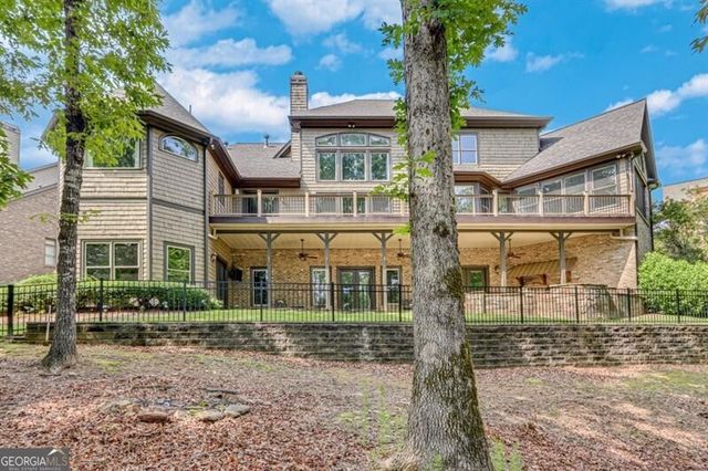 6226 Random Winds Bluff, Gainesville, GA 30506