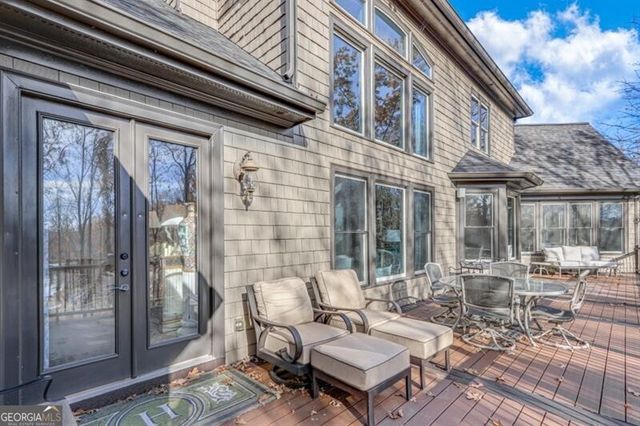 6226 Random Winds Bluff, Gainesville, GA 30506