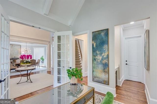 6226 Random Winds Bluff, Gainesville, GA 30506