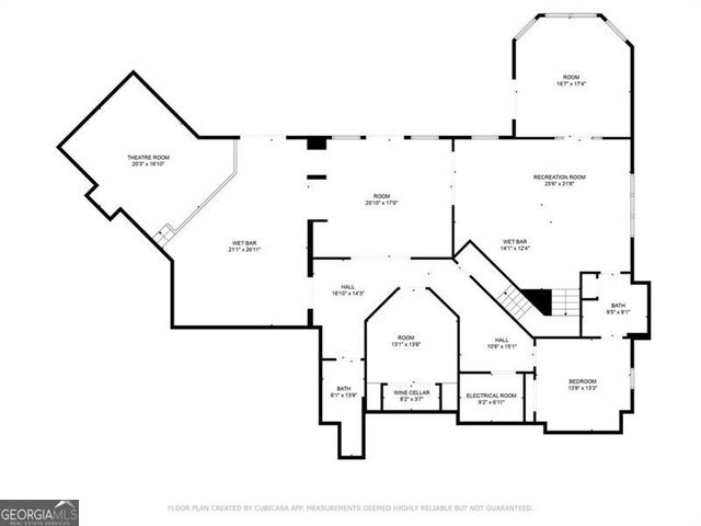 6226 Random Winds Bluff, Gainesville, GA 30506