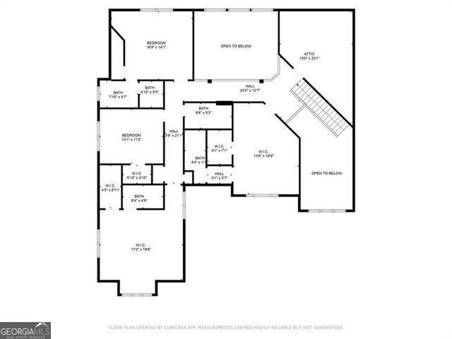 6226 Random Winds Bluff, Gainesville, GA 30506