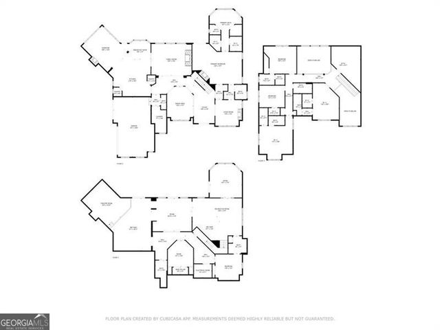 6226 Random Winds Bluff, Gainesville, GA 30506