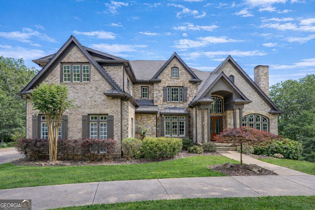 6226 Random Winds Bluff, Gainesville, GA 30506