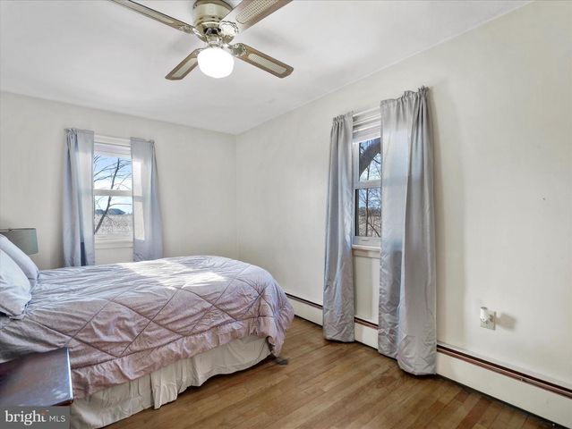 5871 OLDE SCOTLAND RD, Shippensburg, PA 17257