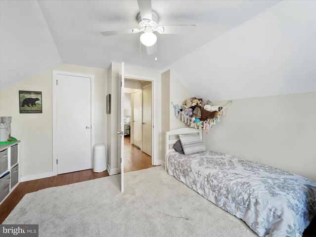 5871 OLDE SCOTLAND RD, Shippensburg, PA 17257