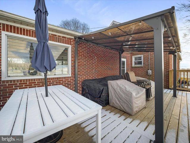 5871 OLDE SCOTLAND RD, Shippensburg, PA 17257