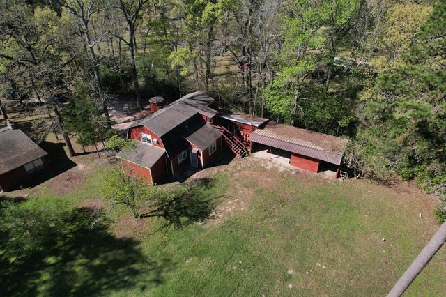 1368 Fish Hatchery Road, Huntsville, TX 77320