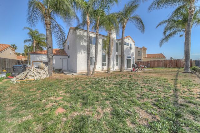 10917 Breezy Meadow Drive, Moreno Valley, CA 92557