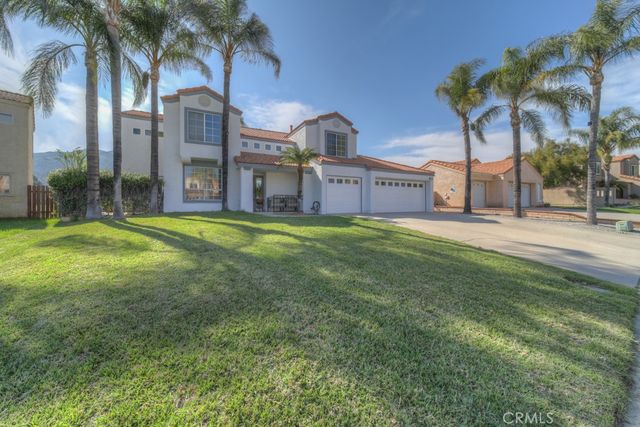 10917 Breezy Meadow Drive, Moreno Valley, CA 92557