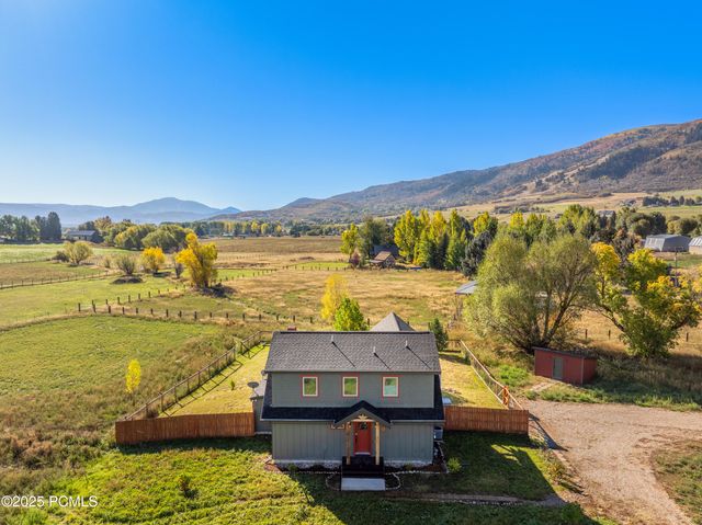 4068 E 3300, Liberty, UT 84310