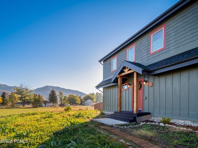 4068 E 3300, Liberty, UT 84310