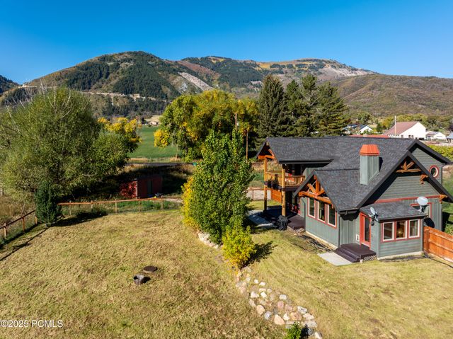 4068 E 3300, Liberty, UT 84310