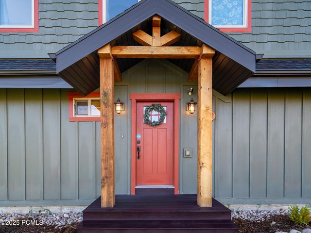 4068 E 3300, Liberty, UT 84310