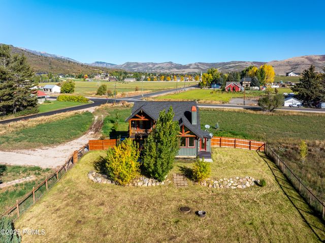 4068 E 3300, Liberty, UT 84310