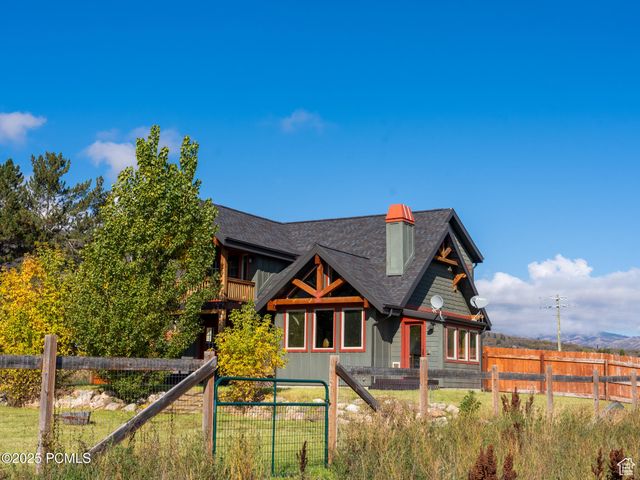 4068 E 3300, Liberty, UT 84310