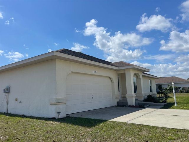 8386 SW 136TH PL, Ocala, FL 34473