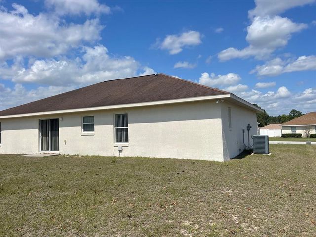 8386 SW 136TH PL, Ocala, FL 34473
