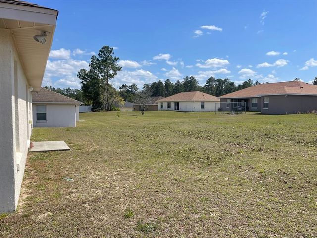 8386 SW 136TH PL, Ocala, FL 34473
