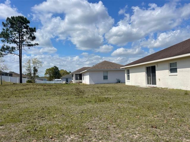 8386 SW 136TH PL, Ocala, FL 34473