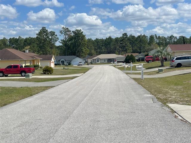 8386 SW 136TH PL, Ocala, FL 34473