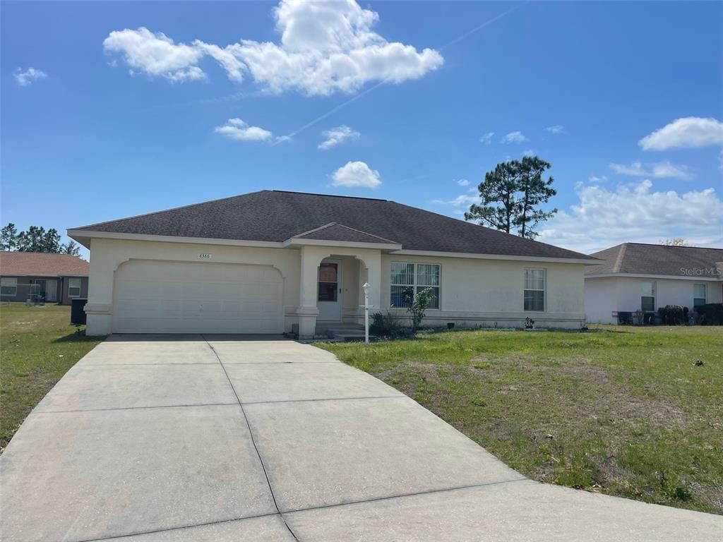 8386 SW 136TH PL, Ocala, FL 34473