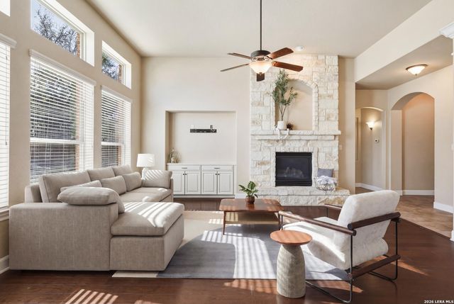 1002 Gazania Hill, San Antonio, TX 78260