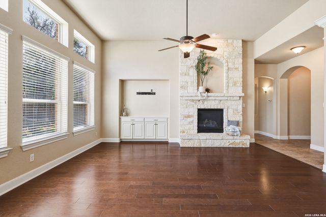 1002 Gazania Hill, San Antonio, TX 78260