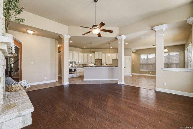 1002 Gazania Hill, San Antonio, TX 78260