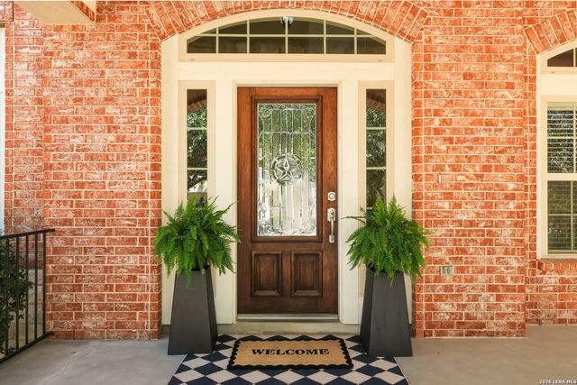 1002 Gazania Hill, San Antonio, TX 78260