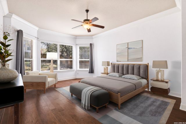 1002 Gazania Hill, San Antonio, TX 78260