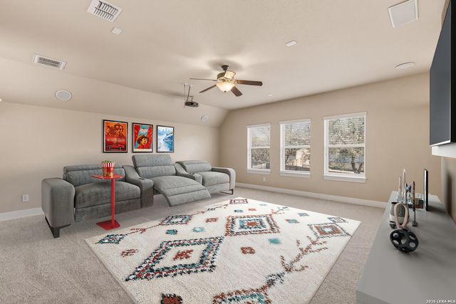 1002 Gazania Hill, San Antonio, TX 78260