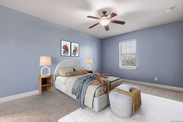 1002 Gazania Hill, San Antonio, TX 78260