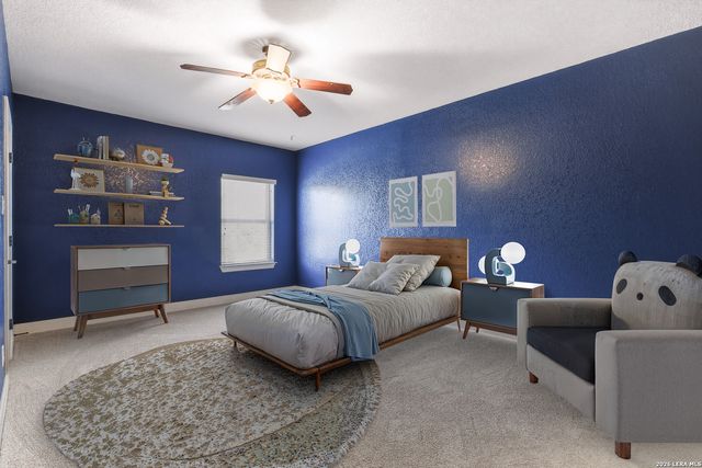 1002 Gazania Hill, San Antonio, TX 78260