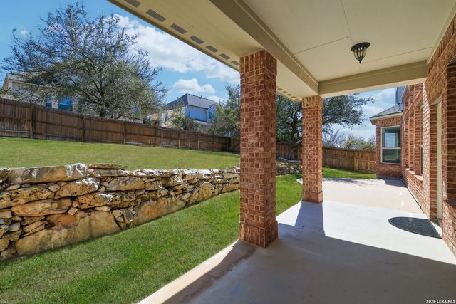 1002 Gazania Hill, San Antonio, TX 78260