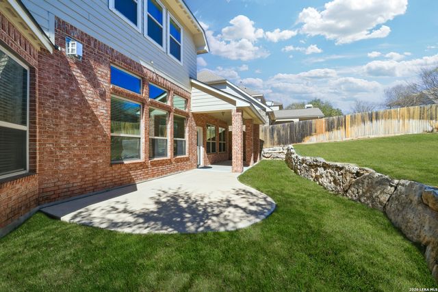 1002 Gazania Hill, San Antonio, TX 78260