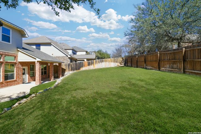 1002 Gazania Hill, San Antonio, TX 78260