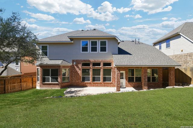 1002 Gazania Hill, San Antonio, TX 78260