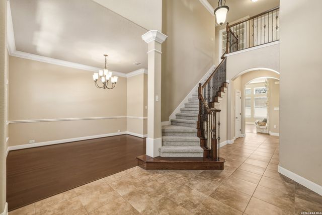 1002 Gazania Hill, San Antonio, TX 78260