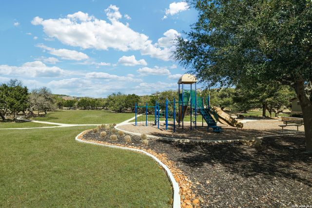 1002 Gazania Hill, San Antonio, TX 78260