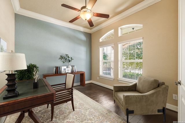 1002 Gazania Hill, San Antonio, TX 78260