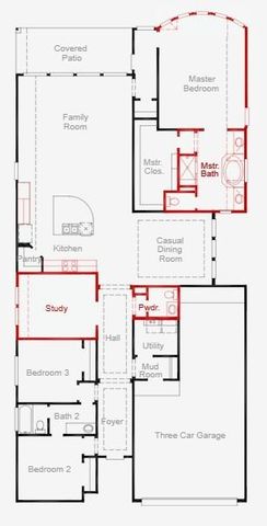 6703 Davis Field, Manvel, TX 77578