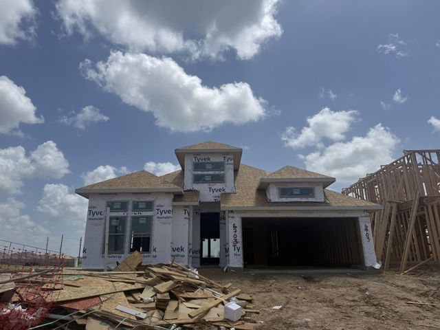6703 Davis Field, Manvel, TX 77578