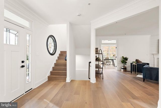 3336 JONES BRIDGE CT, Chevy Chase, MD 20815