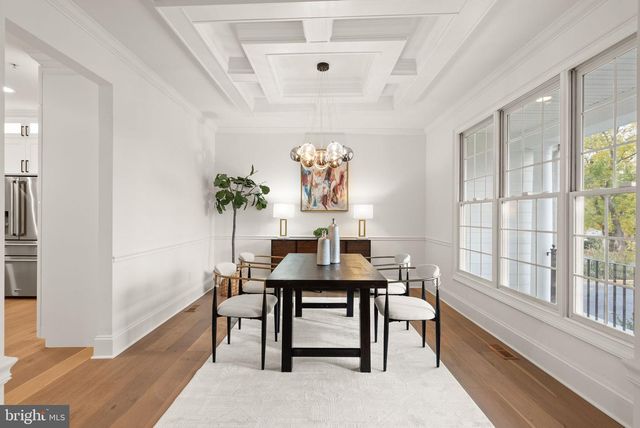 3336 JONES BRIDGE CT, Chevy Chase, MD 20815